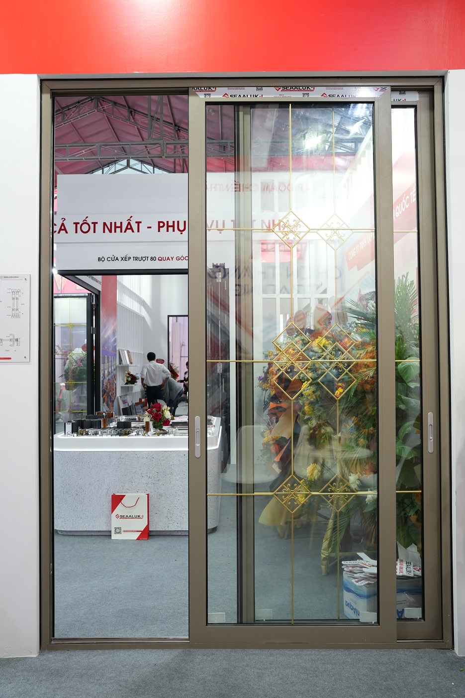 SEAALUK hệ L94