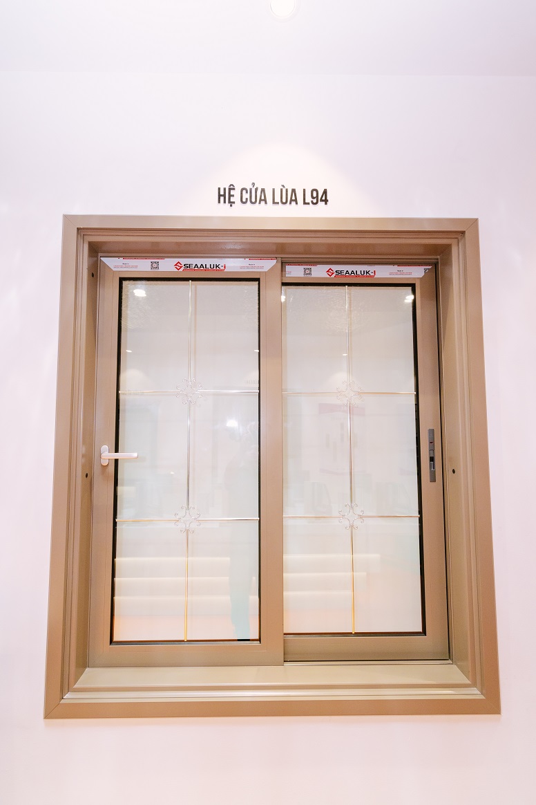 SEAALUK hệ L94